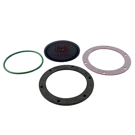 Hendrickson HUBCAP, VS-32054-2 VS-32054-2